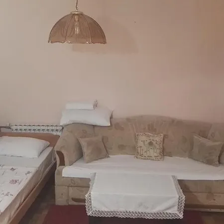 Old Bridge Appartement *