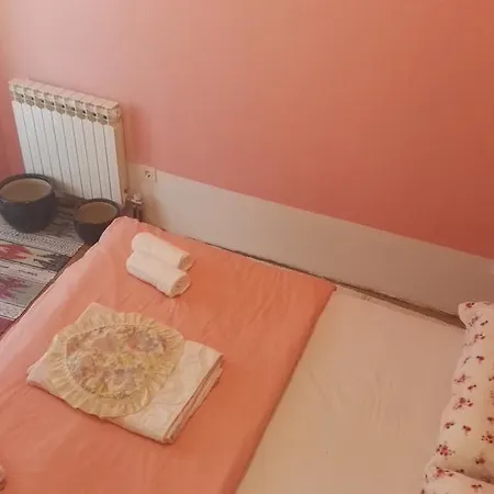 Appartement Old Bridge Konjic